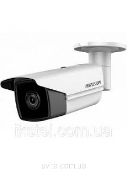 DS-2CD2T83G2-4I  8 Мп Ip відеокамера Hikvision  AcuSense IP67